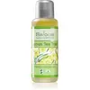 Saloos Make-up Removal Oil Lemon Tea Tree huile démaquillante purifian...
