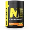 Nutrend - N1 Pre-Workout (Red Orange - 510 gram)