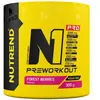 N1 pro pre workout (300g)- PreWorkout-Fruits des Bois-Nutrend