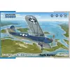 Special Hobby Maquette Avions Militaire : L-4/NE-1 Grasshopper - Pacific Warriors