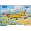 Special Hobby Maquette avion : SIAI-Marchetti SF.260AM/M/W