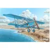 Special Hobby Maquette avion : Blue bird Aero 11 L-BUCD