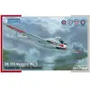 Maquette DH.100 Vampire Mk.3 Opérateurs Européens et Américains 1/72 -...