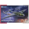 Special Hobby Maquette Avion : DH.100 Vampire FB.Mk.9 Tropicalised Fighter-Bomber