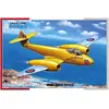 Gloster Meteor Mk.4 World Speed Record - 1:72e - Special Hobby