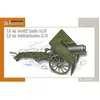Unbekannt 7,5cm Horsky Kanon Vz.15(7,5cm Gebirskan M.15 / 7,5 Cm)- 1:35e -