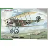 Fokker D.ii grünzweig's Planes - 1:32e - Special Hobby