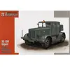Ss-100 Gigant Schwerer Radschlepper/htra - 1:72e - Special Hobby
