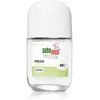 Sebamed Lime déodorant bille roll-on 50 ml