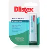 Blistex Agave Rescue baume hydratant pour lèvres sèches 3.7 g