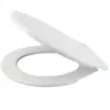 Alcadrain - Toiletzittingen - Abattant wc, blanc A3553