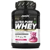 Amix Protéine Panthère Rose Ultra Pure Whey 1kg One Size