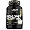Amix Gélules De Créatine 120 Gélules Creapure® One Size