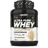 Amix Protéine Ultra Pure Whey 1kg Chocolat Blanc One Size