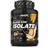 Amix Protéine Black Cfm Isolate Whey Biscuit 1kg One Size