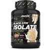 Amix Protéine Black Cfm Isolate Whey Chocolat Blanc 1kg One Size