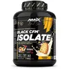 Amix Protéine Black Cfm Isolate Whey 2kg Biscuit One Size