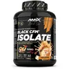 Amix Protéine Black Cfm Isolate Whey 2kg Café Glacé One Size