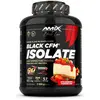 Amix Isolat De Protéine De Lactosérum Black Cfm Gâteau Au Fromage Aux Fraises 2kg One Size