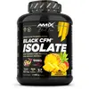 Amix Isolat De Protéine De Lactosérum Black Cfm Mangue Et Ananas 2kg One Size