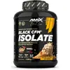 Amix Protéine Caramel Salé Black Cfm Isolate 2kg One Size