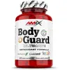 Amix Casquettes Bodyguard Ultimate Immunity Booster 120 Unités One Size