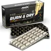 Amix Brûleur De Graisse Brun & Dry 90 Unités One Size