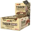 Amix Tigger Crunchy Protein Bar Mazapán 20x60g