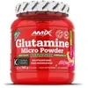 Amix Acides Aminés Glutamine Micro Powder 360g Melon Et Kiwi One Size