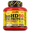 Amix Protéine Iso Hd 90 Cfm 1.8kg Fruits Secs One Size