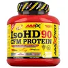 Amix Protéine Iso Hd 90 Cfm 1.8kg Yaourt&citron One Size