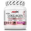 Amix Colágeno Viscofan Frutas Del Bosque 300g
