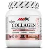 Amix Collagène Viscofan® 300g Chocolat One Size