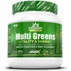 Amix Pilules Greenday Provegan Multigreens Vitality&energy 300g