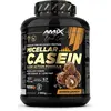Amix Protéine Black Micellar 2kg Casein Chocolat Croquant One Size