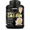 Amix Protéine Black Micellar 2kg Casein Chocolat Blanc One Size