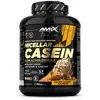 Amix Protéine Black Micellar 2kg Casein Caramel Salé One Size