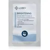 Lobey Skin Care Brightening Eye Patches masque hydrogel contour des ye...