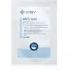 Lobey Skin Care Anti-Age Eye Patches masque hydrogel contour des yeux ...