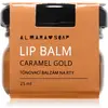 Almara Soap Caramel Gold 25 ml