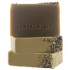 Almara Soap Clean Hair Barre de shampoing pour les cuirs chevelus sens...