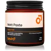 Beviro Matt Paste Medium Hold pâte pour cheveux Matt 100 ml