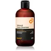 Beviro Natural Face Cleanser gel lavant visage pour homme 250 ml