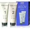 Tomas Arsov Bonfire Set shampoing et après-shampoing