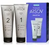 Tomas Arsov Green Tea shampoing et après-shampoing
