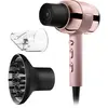 Niceboy Airsonic PRO Pink sèche-cheveux rose 1 pcs