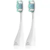 Niceboy ION Sonic PRO UV toothbrush tête de rechange medium White 2 pc...