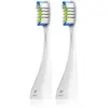 Niceboy ION Sonic PRO UV toothbrush tête de rechange hard White 2 pcs