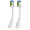 Niceboy ION Sonic PRO UV toothbrush tête de rechange soft White 2 pcs