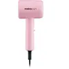 Niceboy ION AirSonic Pop sèche-cheveux Rose 1 pcs
